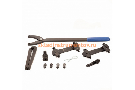 Установочный комплект для ГРМ Audi 2.43.24.25.2 FSI AIST 67230502 00-00016612