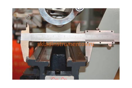 Токарный станок MetalMaster MML 1830V 15464