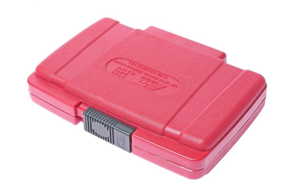 Набор съемников свечей накаливания для дизельных двигателей 3/8" 8-16 мм (7 предметов) JTC 4737