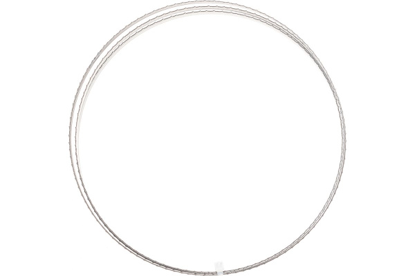 Полотно М42 (1640х13х0.6 мм; 8/12 TPI) для HVBS-56M/MBS-56CS Honsberg PC13.1640.8.12S-P