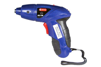 Аккумуляторный шуруповерт ДИОЛД АШ 1148 10021030