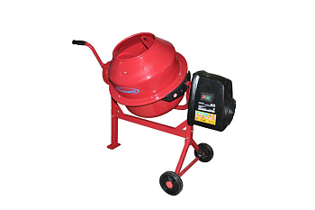 Бетоносмеситель Tsunami RM 70L