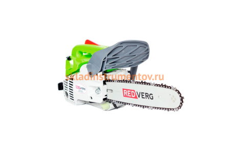 Бензопила REDVERG RD-GC25-12