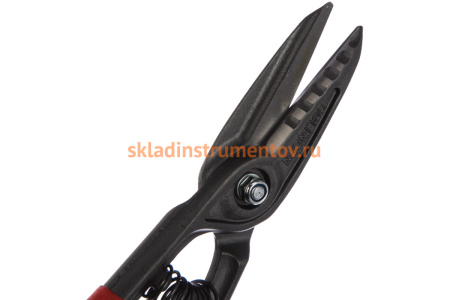 Ножницы по металлу NWS Берлинские 060-12-250