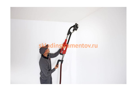 Шлифовальная машина для стен и потолков FLEX Vario-Giraffe WST 700 VV PLUS 350338