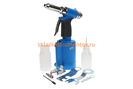 Пневматический заклепочник JTC 7727