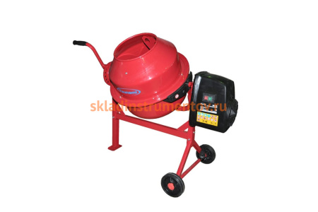 Бетоносмеситель Tsunami RM 70L