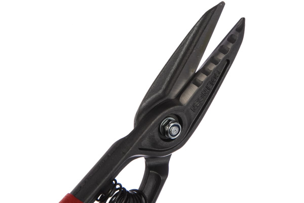 Ножницы по металлу NWS Берлинские 060-12-250