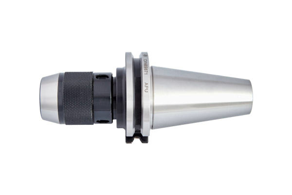 Патрон сверлильный DIN69871 SK40-APU16-130, погрешность 0.1 мм JSD cd50006