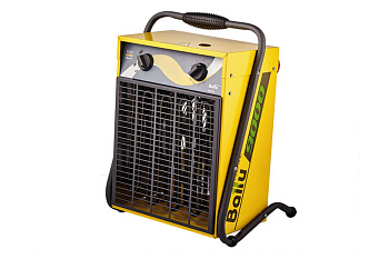 Электрическая тепловая пушка Ballu BHP-M-15