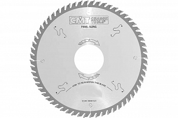 Диск пильный по древесине (160х2.2х20 мм; Z28; ATB) CMT 285.160.28H