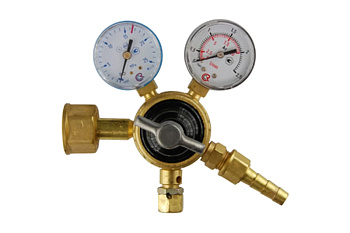 Регулятор аргоновый АР-10-2МГ БАМЗ СВ000006129