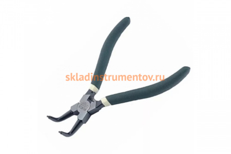 Сжимы стопорных колец 140 мм FORCE 60905ABC