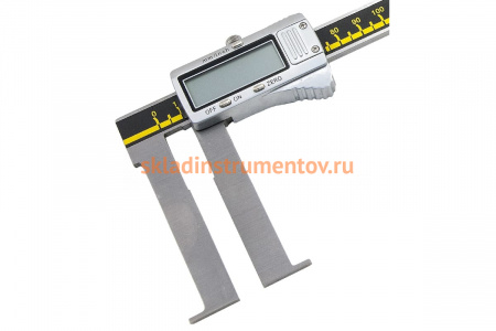 Штангенциркуль специальный ШЦЦСК SHAN 136250