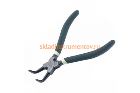 Сжимы стопорных колец 140 мм FORCE 60905ABC Сжимы стопорных колец 140 мм FORCE 60905ABC