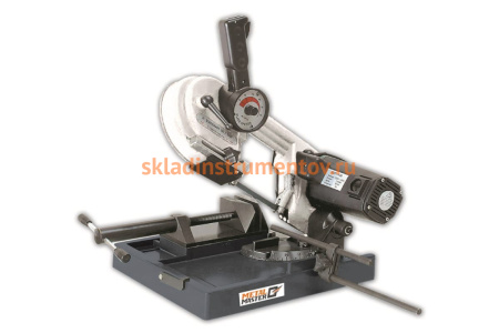 Ленточнопильный станок MetalMaster BSM-100V 17729