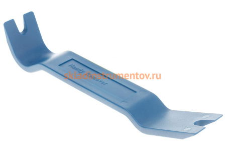 Набор съемников для демонтажа облицовочных панелей, 5 предметов JTC 3322