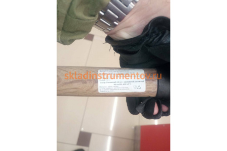 Испанский топор Truper ML-4M 14972