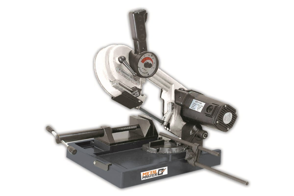 Ленточнопильный станок MetalMaster BSM-100V 17729