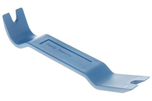 Набор съемников для демонтажа облицовочных панелей, 5 предметов JTC 3322