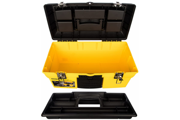 Ящик Condor, 19" Stanley 1-92-055