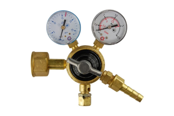 Регулятор аргоновый АР-10-2МГ БАМЗ СВ000006129