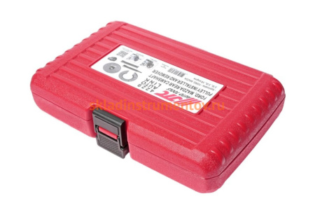 Набор инструментов для демонтажа шкива привода водяного насоса FORD, MAZDA 2.5/3.0 JTC 4229