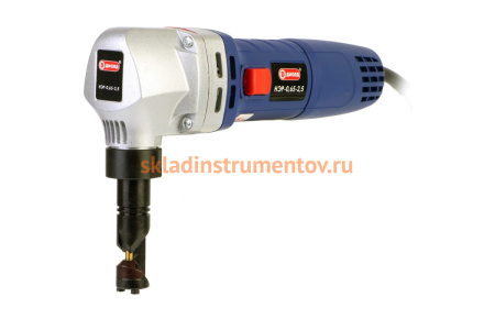 Вырубные ножницы ДИОЛД НЭР-0.65-2.5 10142020