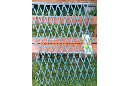 Сетка пластиковая зеленая (100х200 см) RACO 42359-54207G