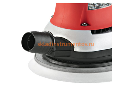 Эксцентриковая шлифовальная машинка FLEX ORE 150-3 379441