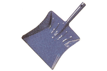 Крашеный стальной совок Stanley 1-29-668