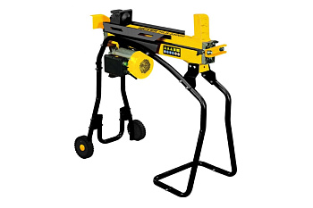 Электрический дровокол HUTER HLS-5500Н 70/14/2 Электрический дровокол HUTER HLS-5500Н 70/14/2