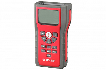 Лазерный дальномер ЗУБР ДЛ-200 34931