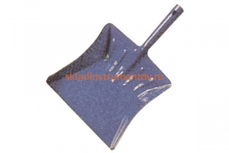 Крашеный стальной совок Stanley 1-29-668