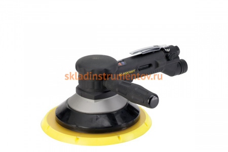 Полировальная машинка RODCRAFT 7691V, 200мм 8951072212
