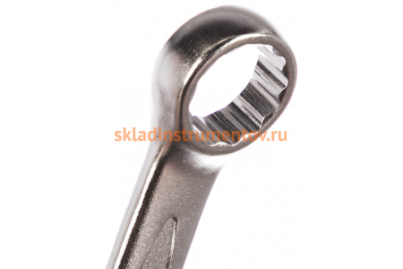 Комбинированный ключ Jonnesway W26117