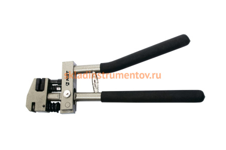 Клещи для сварочных работ с пробойником и кромкогибом AIST для металла 6мм 740525 00-00011168