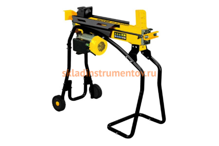 Электрический дровокол HUTER HLS-5500Н 70/14/2
