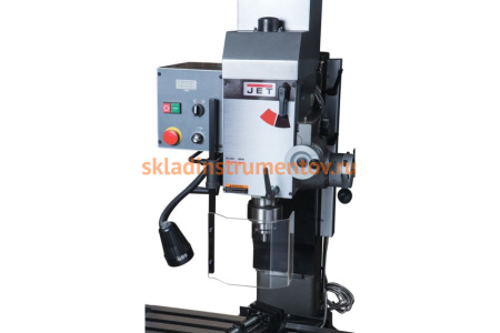 Фрезерно-сверлильный станок JET JMD-45PFDV JE50000408TX