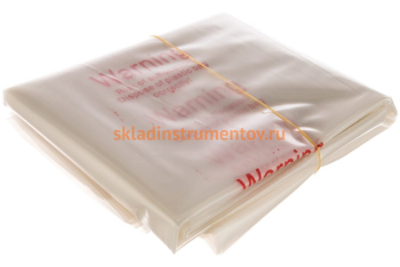 Мешок для сбора стружки (5 шт.) для вытяжных установок DC-1100A; 1100CK; 1200; 1900A Jet 709563