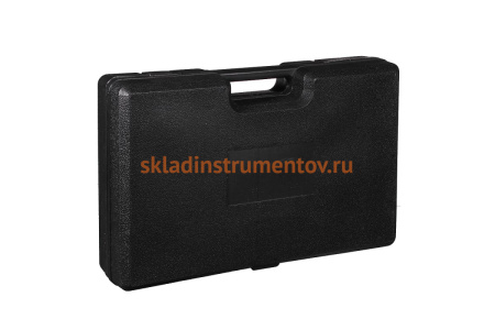 Набор инструментов РОКОТ Домашний мастер: дрель + комплект для ремонта 65 предметов 693-011