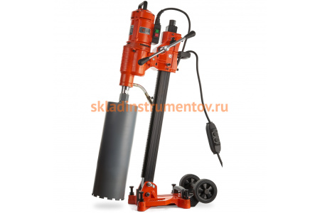 Установка алмазного бурения AT-S SU-255N