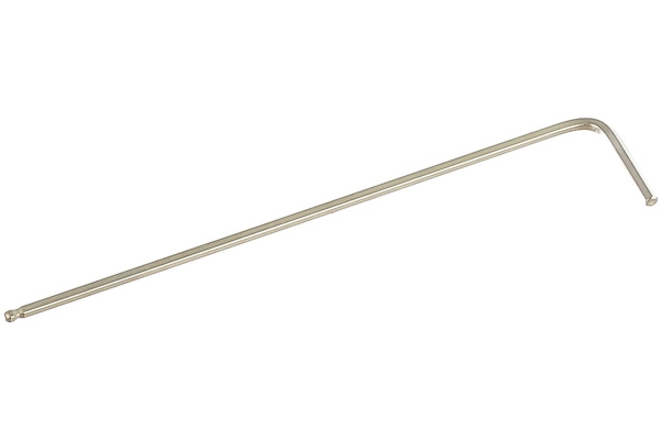 Г-образный шестигранник с шаровым окончанием (2 мм) KING TONY 112002M