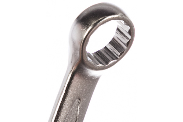 Комбинированный ключ Jonnesway W26117