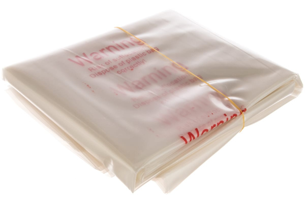 Мешок для сбора стружки (5 шт.) для вытяжных установок DC-1100A; 1100CK; 1200; 1900A Jet 709563