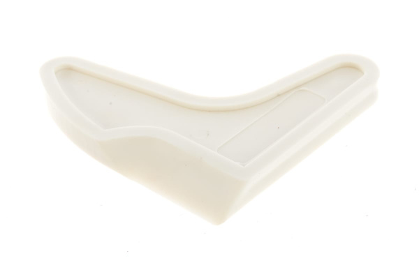 Шпатель для герметика MATRIX 858385