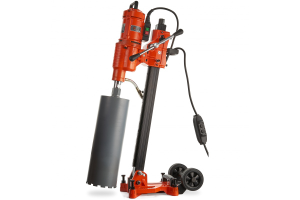 Установка алмазного бурения AT-S SU-255N