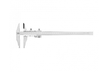 Штангенциркуль ЧИЗ ШЦ-2-250, 0.05, губки 60мм PRO 775512