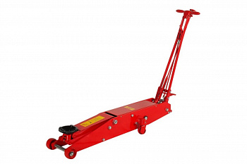 Гидравлический подкатной домкрат JTC SJ5000