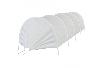 Парник PALISAD Туннель пленка 50 мкм 63903